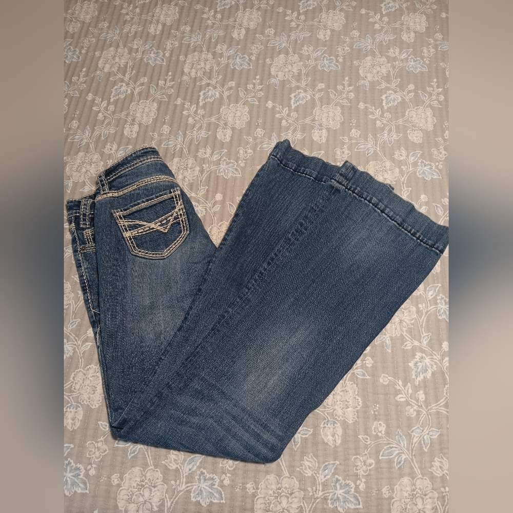 Rock and Roll Women's Trousers